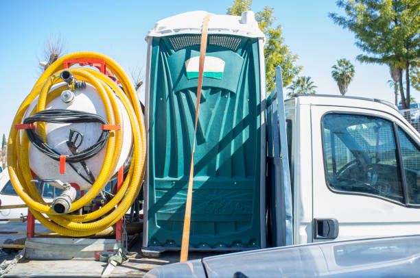 Best Local porta potty services  in Eastlake, OH