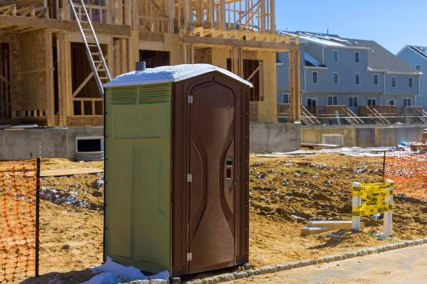 Best Long-term porta potty rental  in Eastlake, OH