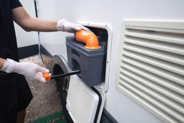 Eastlake, OH porta potty rental Company