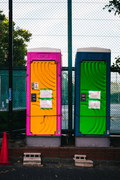 Best Local porta potty services  in Eastlake, OH