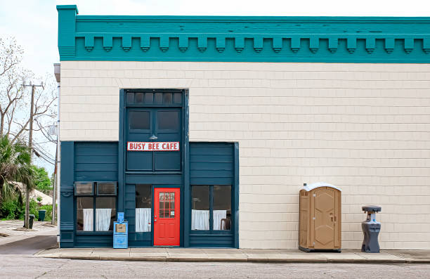 Best Porta potty rental near me  in Eastlake, OH
