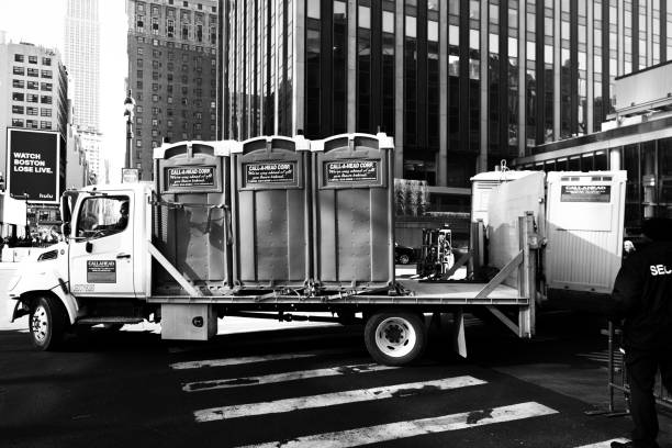 Best Emergency porta potty rental  in Eastlake, OH