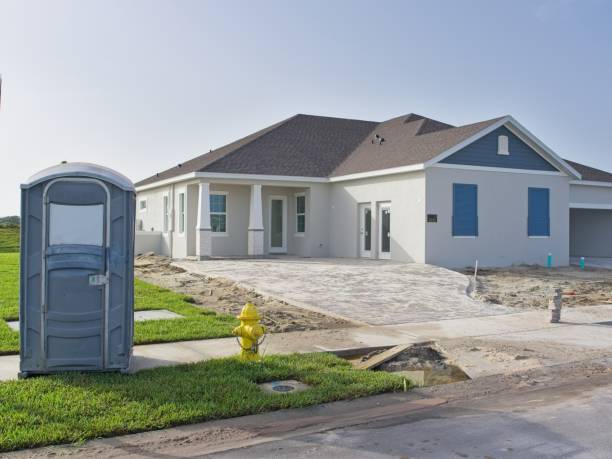 Best Affordable portable toilet rental  in Eastlake, OH