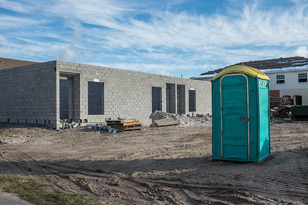 Best Portable toilet rental cost  in Eastlake, OH